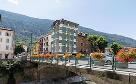 Hotel Stelvio Tirano